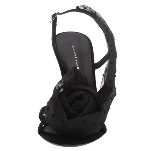 New Giuseppe Zanotti I900039 MSRP $1125 - Picture 4 of 8